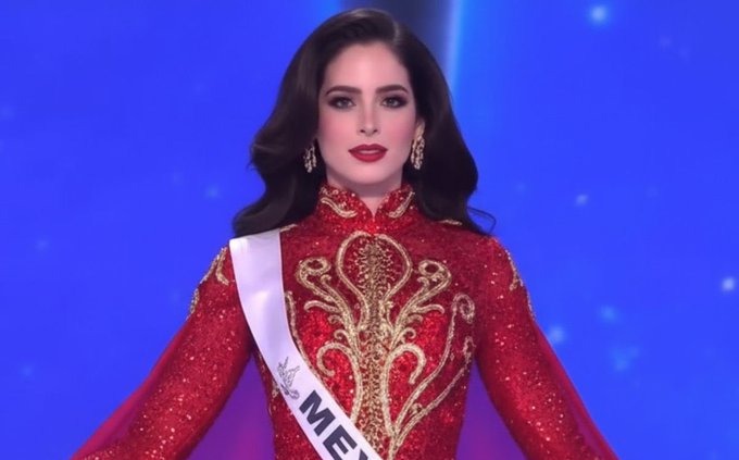 Lo que dijo el CEO de Miss Universo sobre la actual reina mexicana, Fátima Bosch