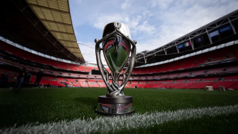 La Fifa cambió la fecha de la Finalissima entre Argentina y España