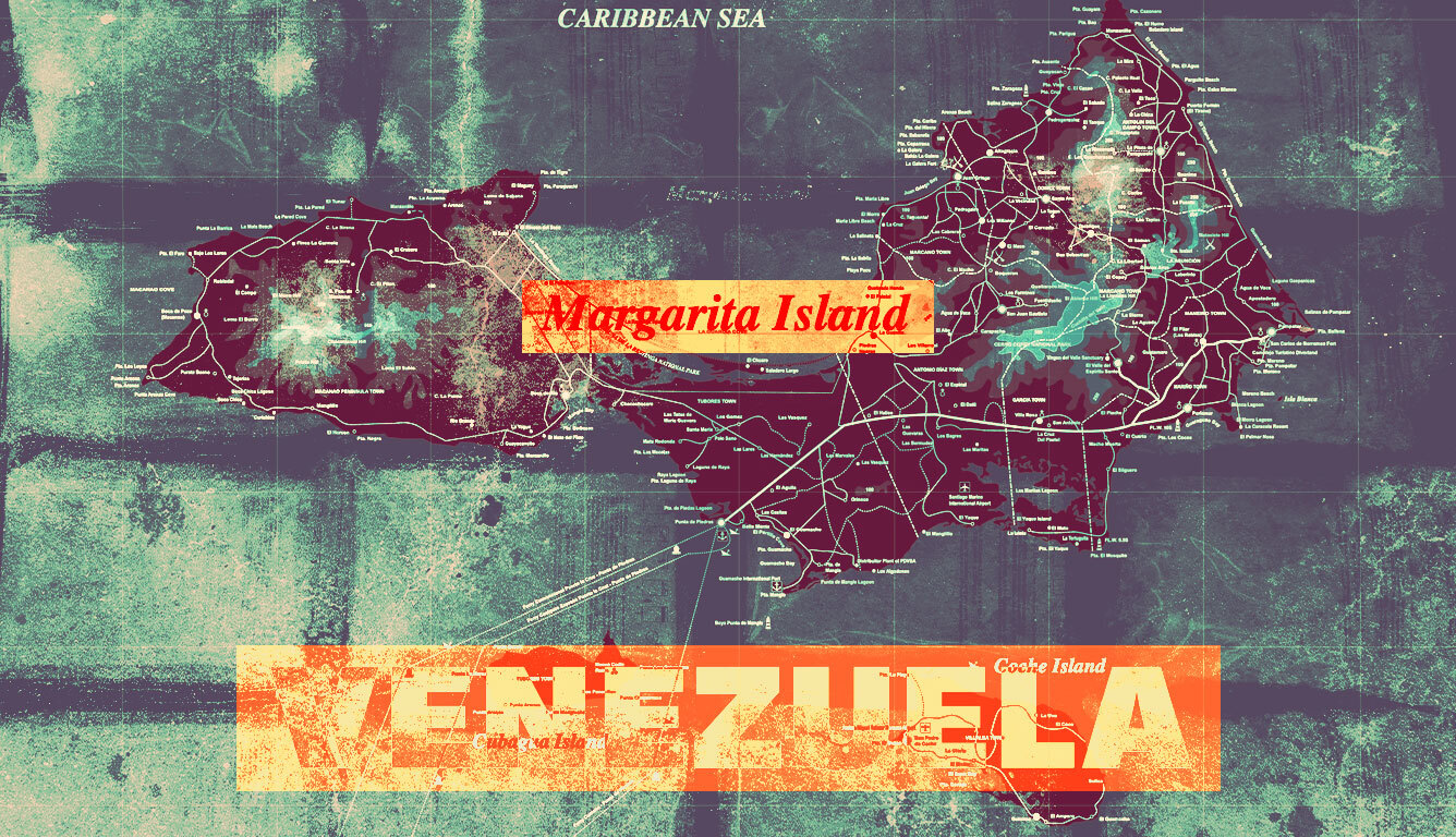 InSight Crime: La isla de Margarita, entre el control de Maduro y los misiles de Estados Unidos