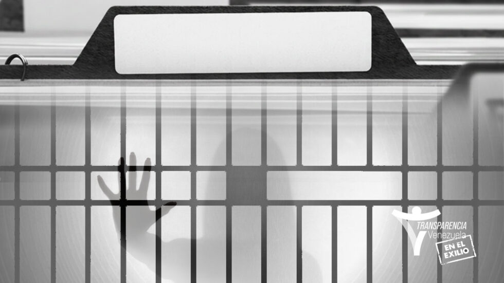 Venezuela, violencia institucional con rostro de género