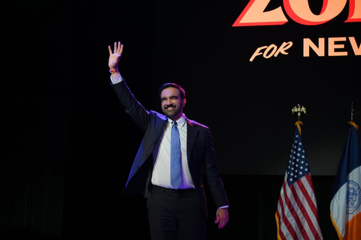 Nuevo alcalde de Nueva York es accionista del Real Oviedo, club donde juega Salomón Rondón