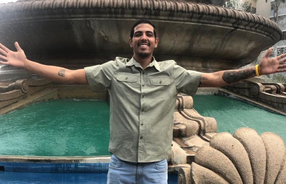 Ex preso político Jonathan Rodríguez falleció tras meses de deterioro de su salud por su detención