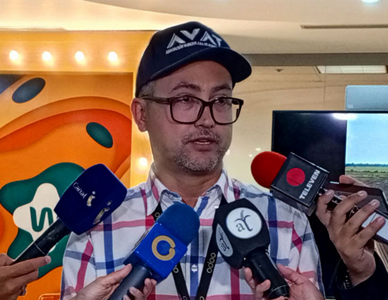 Cumbre agrotecnológica venezolana se organizará por primera vez en Portuguesa