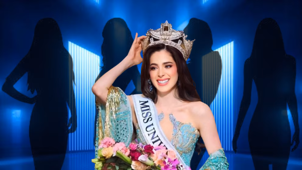 Cuántas coronas se ha llevado México en el Miss Universo