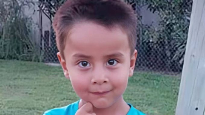 Autoridades reanudaron la búsqueda de un niño desaparecido desde 2024 en Argentina