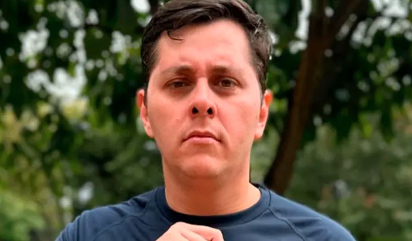 Luis Peche denuncia falta de avances en investigación del atentado en Bogotá