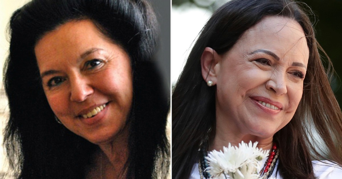 Lyl Tiempo: la pianista argentina que tuvo de alumna a la Premio Nobel de la Paz, María Corina Machado