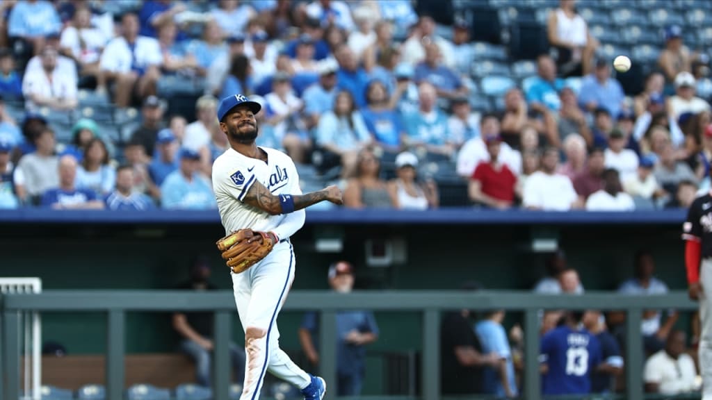 Orgullo venezolano: tres peloteros se alzaron con el Guante de Oro en Grandes Ligas