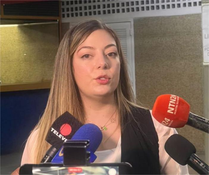 Banco Alimentar organizará jornada de recolección de alimentos para el próximo fin de semana