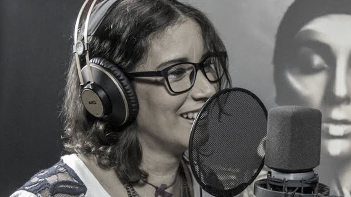 Murió reconocida actriz de doblaje venezolana