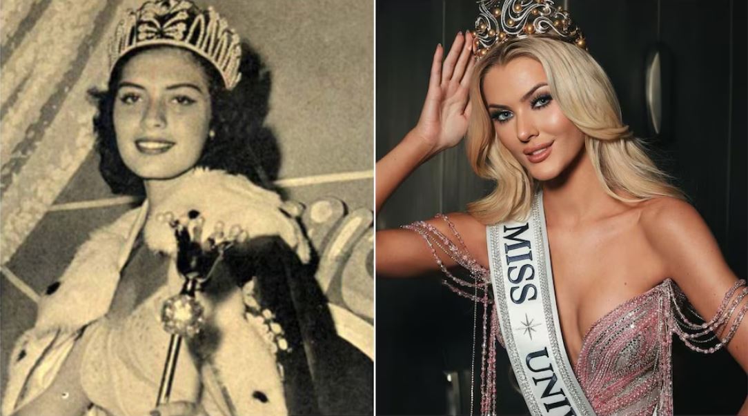 Cómo Miss Universo se reinventó en 73 años para adaptarse a nuevas ideas de belleza