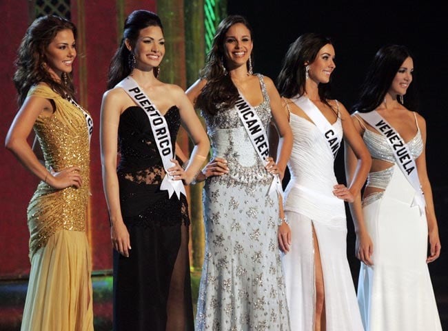 El capítulo más oscuro de Miss Universo: el día que asesinaron a una finalista venezolana del certamen