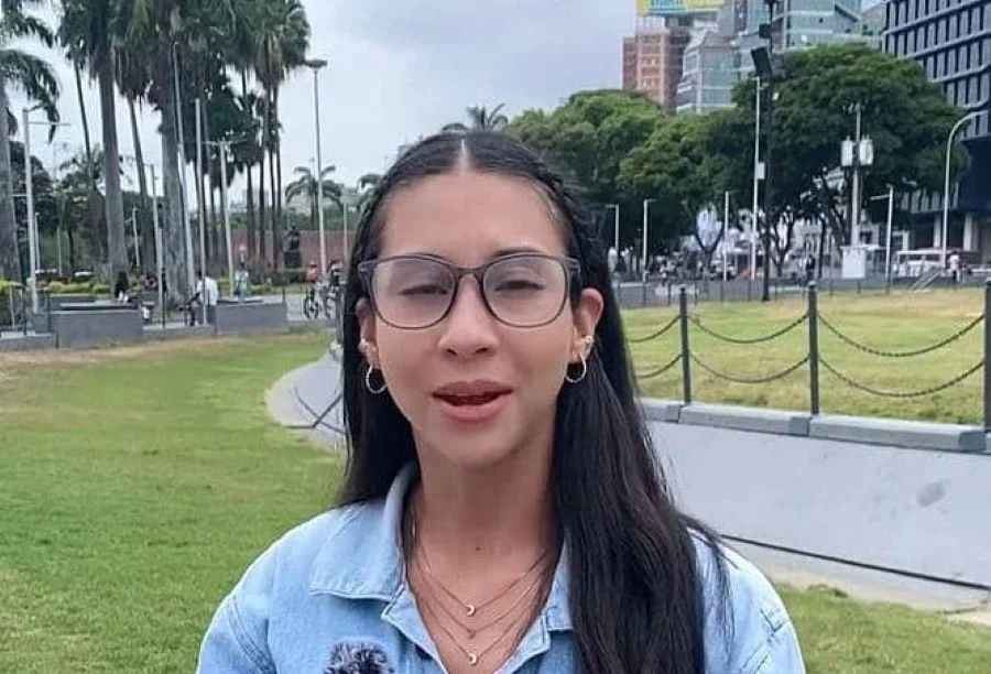 Un Mundo Sin Mordaza exige la libertad de Nakary Mena Ramos a siete meses de injusta detención