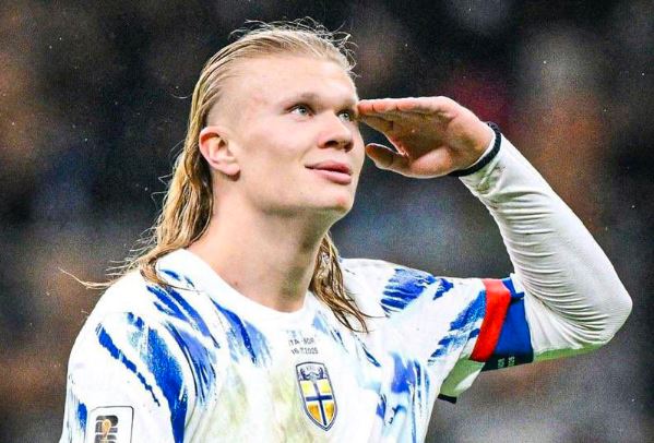 Noruega, bajo el liderazgo de Erling Haaland, clasificó al Mundial 2026 luego de 28 años de espera