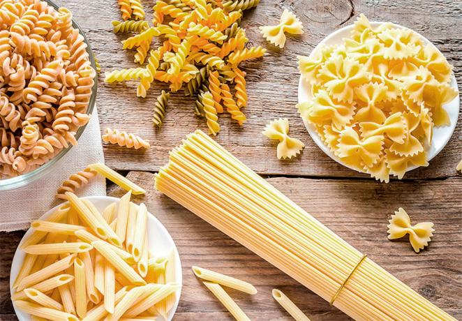 Gremios se unifican para crear Avetrigo y consolidar criterios en la producción nacional de pasta