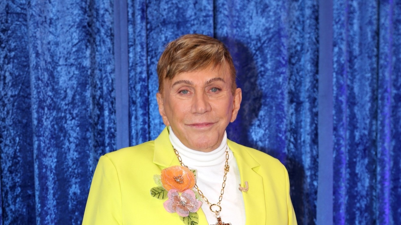 Osmel Sousa prometió contar qué fue lo que pasó con el Miss Universo