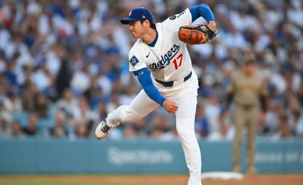 Shohei Ohtani abrirá el Juego 7 de la Serie Mundial ante los Blue Jays y Max Scherzer