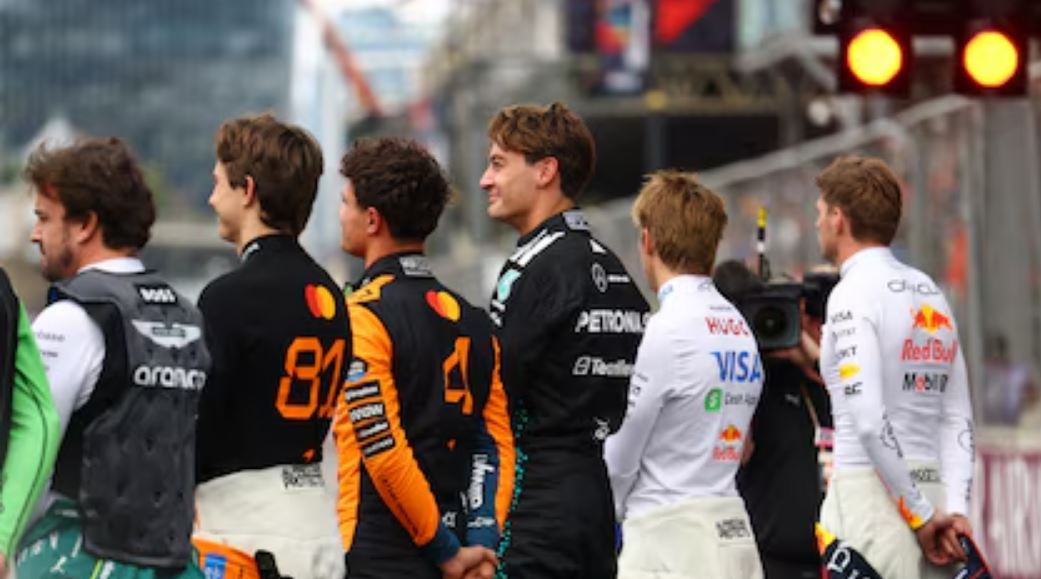 El movimiento sorpresa que puede reconfigurar por completo la parrilla de Fórmula 1 en 2026