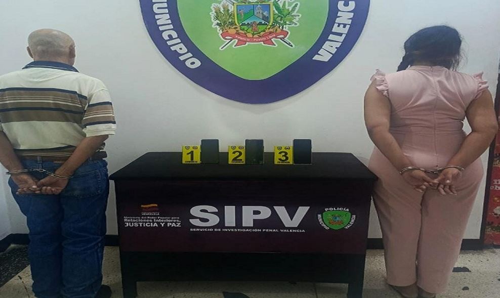 Septuagenario abusó de su bisnieta de 13 años y captaba a menores en redes en Carabobo