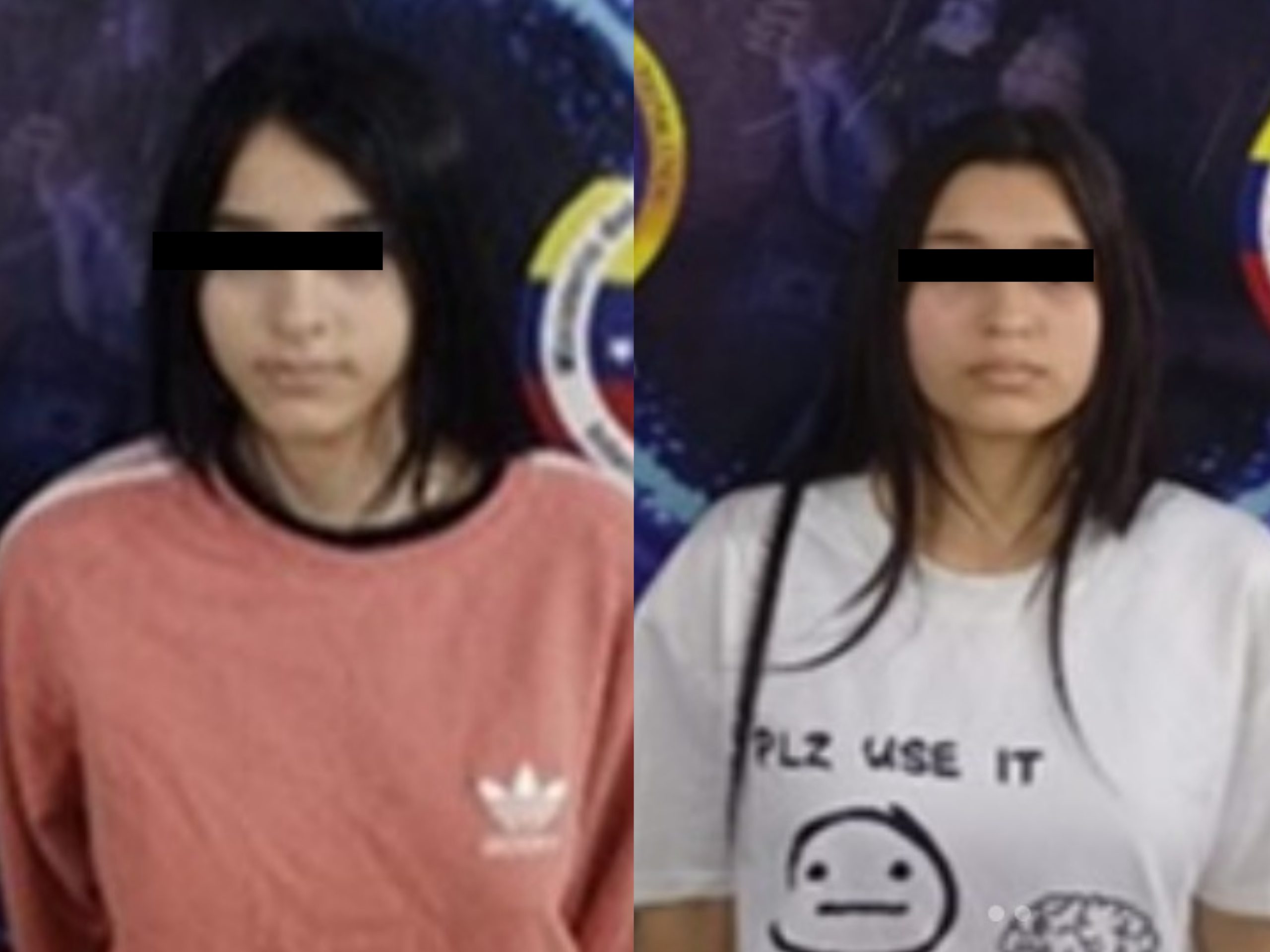 Cayeron dos jóvenes de 18 años que captaban niñas y mujeres para red de trata en Valencia