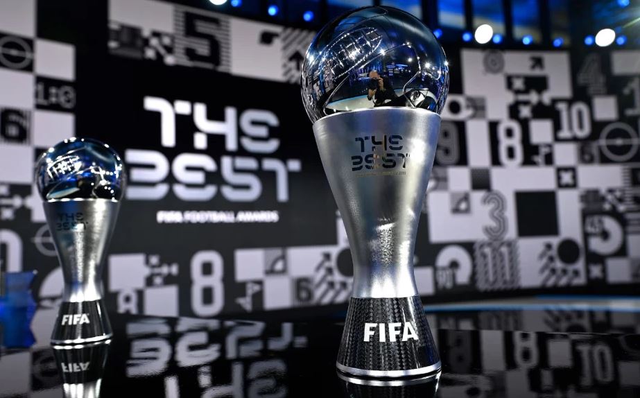 Los premios The Best ya tienen candidatos: así quedó la lista de la Fifa