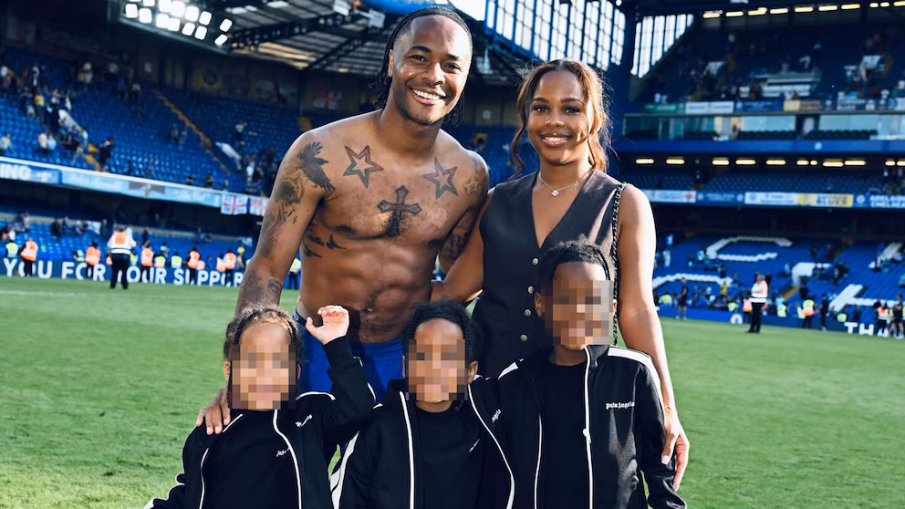 La violenta escena que vivieron una figura de la Premier League y su familia con unos ladrones en su mansión