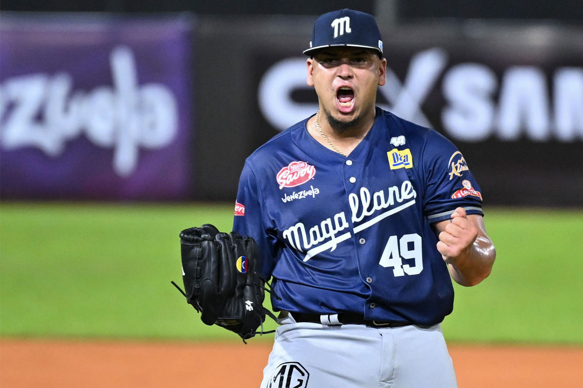 Navegantes vuelven a la victoria al superar a Bravos