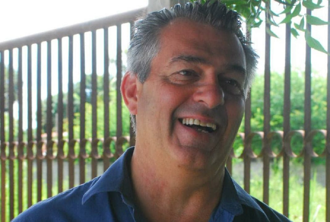 Cesar Pérez Vivas denuncia el secuestro del empresario Roberto Vernet