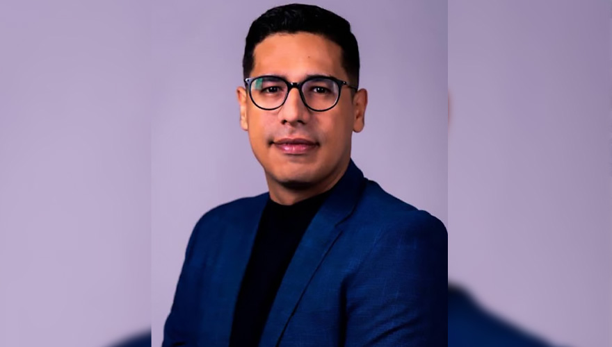 Se cumplen cinco días desde la desaparición forzada del periodista Joan Camargo