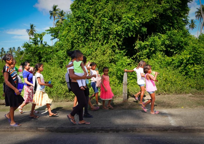 La economía de Trinidad en riesgo por las políticas contra migrantes venezolanos