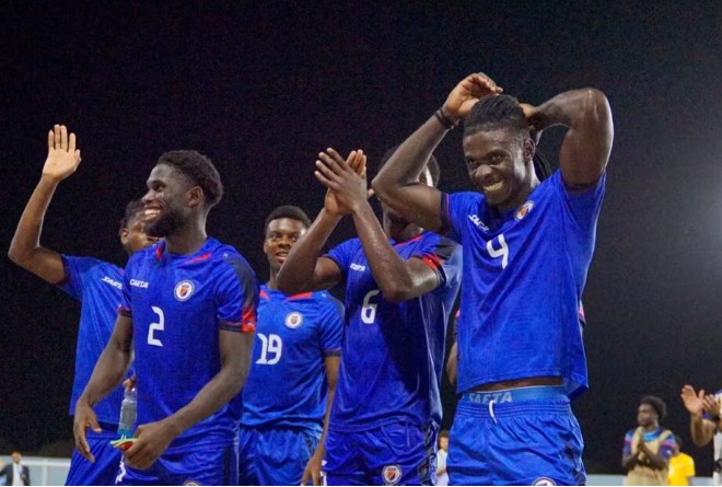 Haití e Irán, rumbo al Mundial, podrían quedarse sin seguidores por veto migratorio