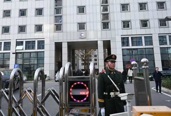 China acusa a Japón de "cruzar líneas" sobre Taiwán y exige retractación