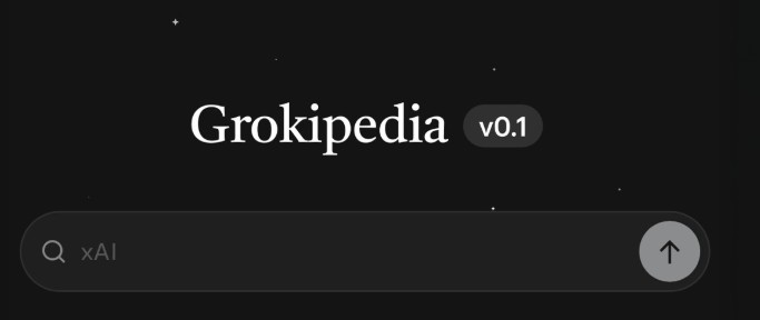 La opacidad de Grokipedia, la nueva enciclopedia digital de xAI