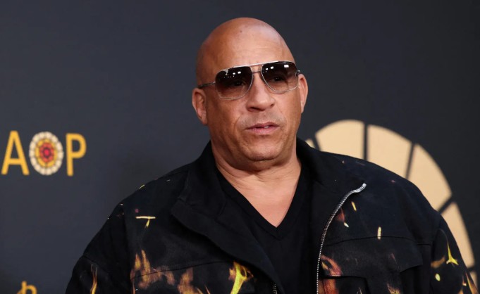 Un juez de EEUU desestima una demanda contra Vin Diesel por agresión sexual