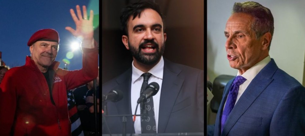 Por qué las elecciones del #4Nov darían a los demócratas dos caminos para competir contra Trump