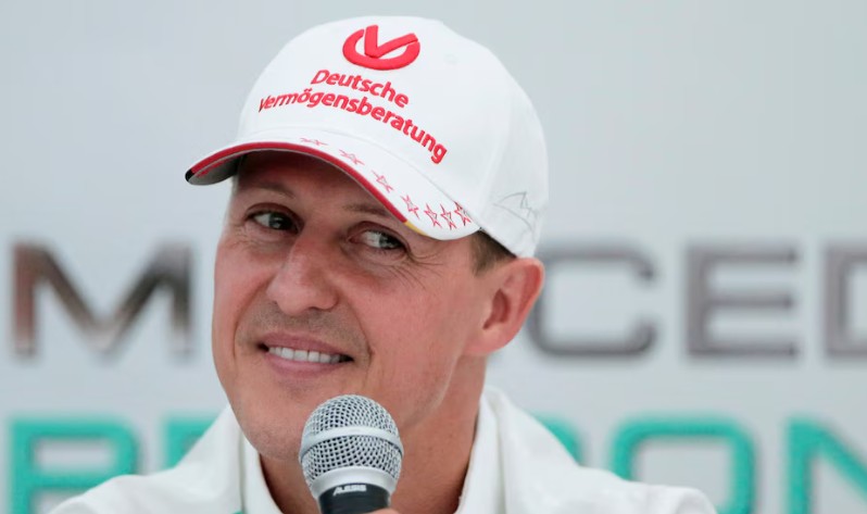 “No creo que volvamos a ver a Michael”: las revelaciones de un amigo de Schumacher y los tres actores de la F1 que lo pueden visitar