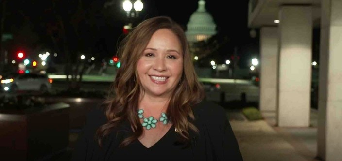 Congresista Grijalva teme que Trump desvíe archivos de Epstein para atacar a demócratas