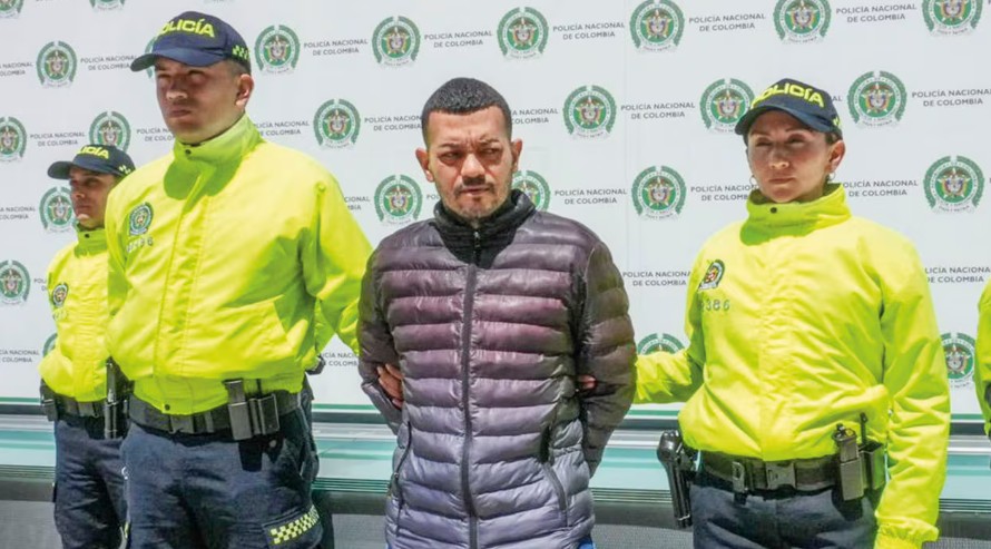 La historia del otro homicidio de alias "El Costeño", señalado del magnicidio de Miguel Uribe Turbay