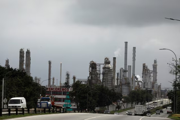 Reuters: Las exportaciones de petróleo de Venezuela caen debido a la disminución de las reservas y las importaciones