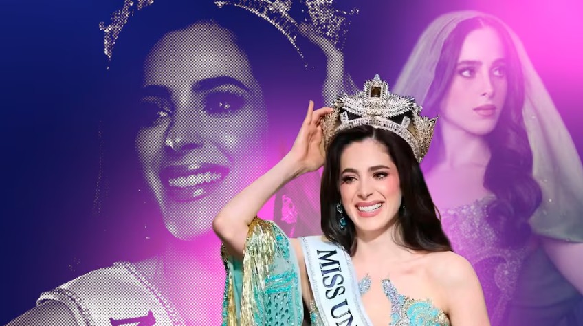 Quién es Fátima Bosch, la ganadora de Miss Universo 2025: edad, qué estudió, familia y más datos