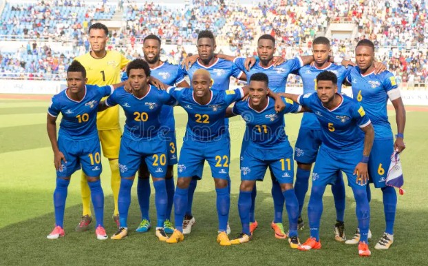 Los "tiburones azules" de Cabo Verde; así hincaron el diente al Mundial 2026