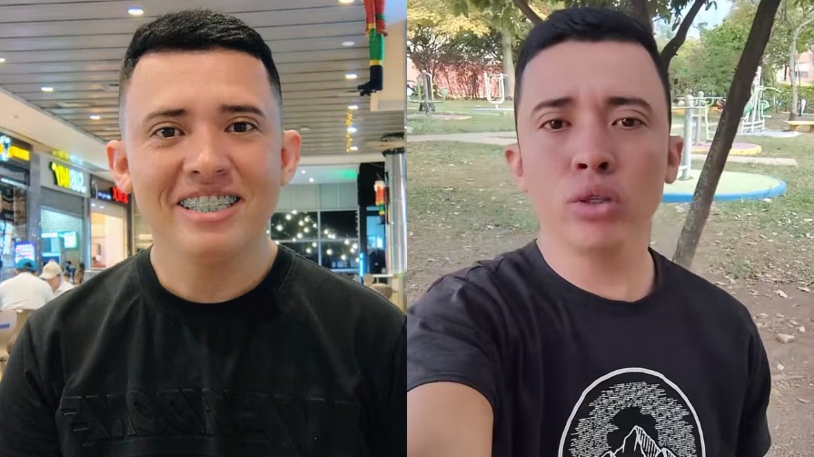 Vidente colombiano hace fuerte revelación por enfrentamiento que causaría caos: “Una escena bastante fuerte”