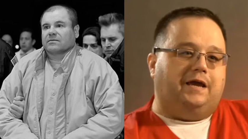 Mafioso de la Cosa Nostra pide que le dejen convivir con "El Chapo" en ADX Florence por salud mental