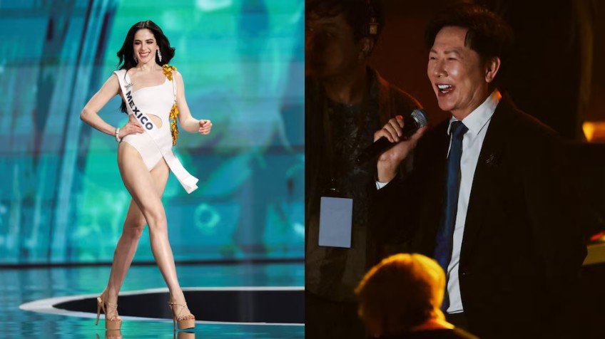 El director de Miss Universo en Tailandia reaccionó al triunfo de Fátima Bosch: “Millones de palabras que no se pueden decir”