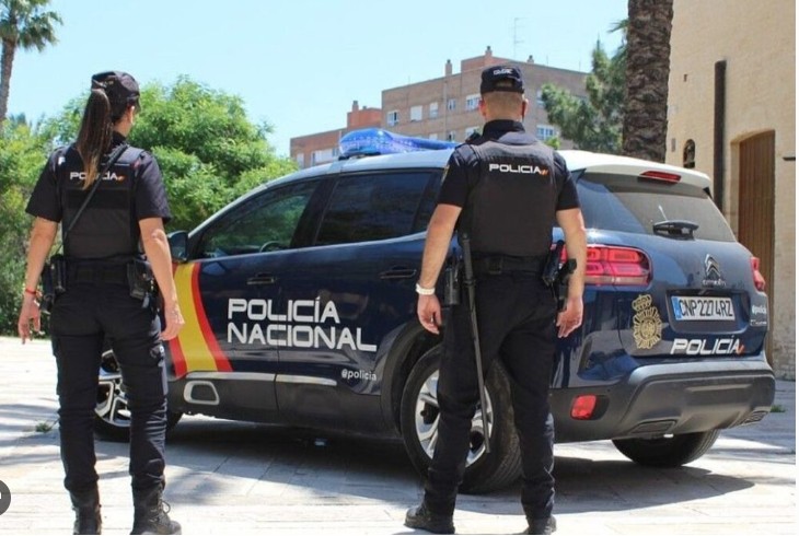 Detienen en España a una pareja que obligó a prostituirse a siete mujeres de origen colombiano