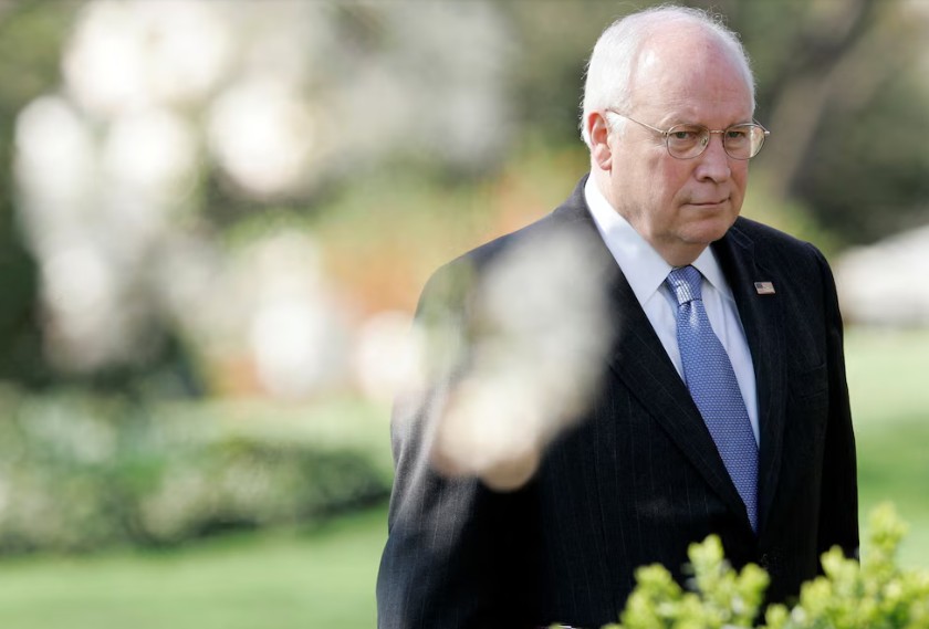 Quién fue Dick Cheney, el vicepresidente más poderoso de la historia de EEUU
