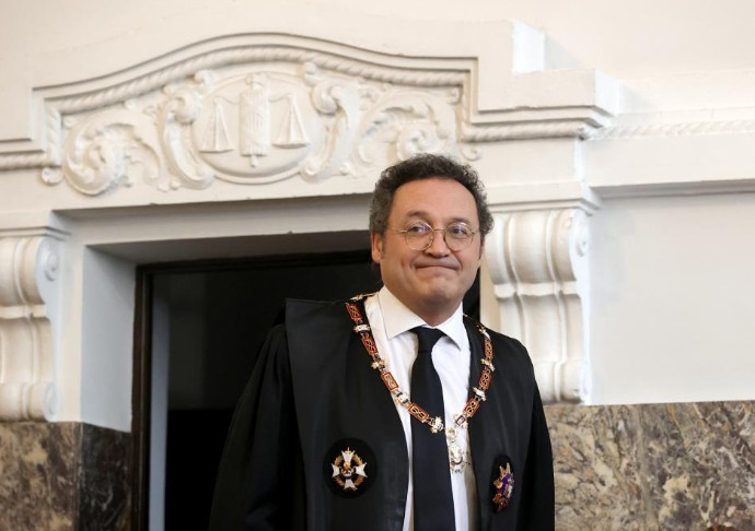 El fiscal general de España renuncia tras ser condenado por el Tribunal Supremo