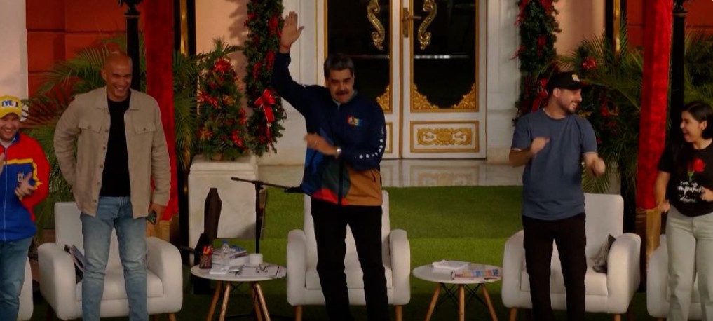 ¿Qué se necesitaría para que Nicolás Maduro renuncie al poder? Muchísimo, según los expertos