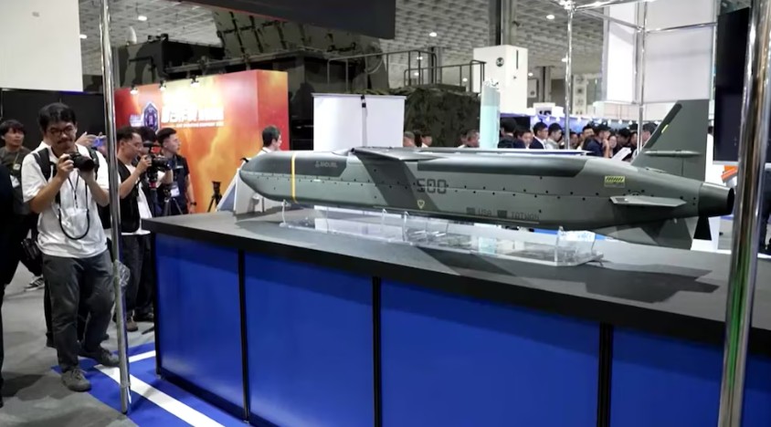 EEUU da luz verde a la primera venta de armamento a Taiwán del segundo mandato de Trump