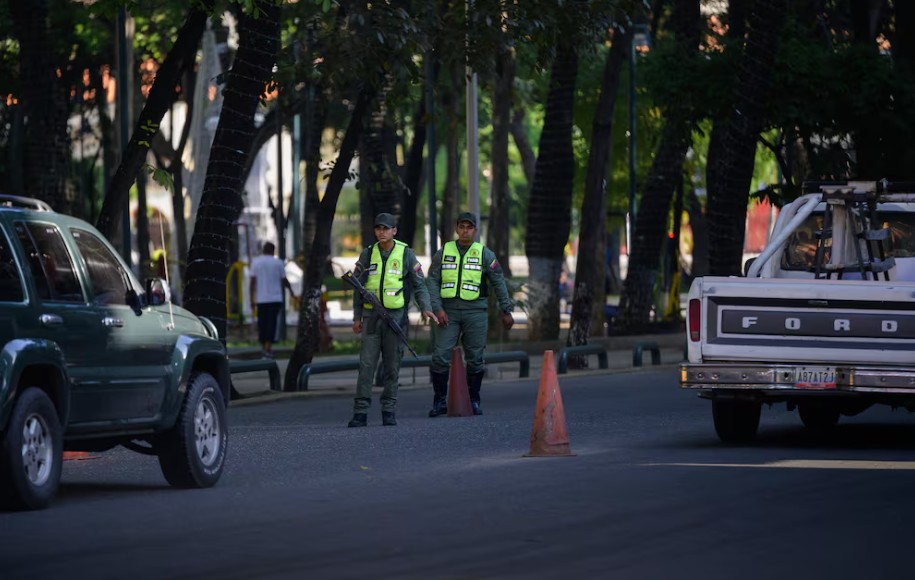 El país que habla en voz baja: el miedo se adueña de Venezuela